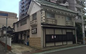 旅館 森重  2*