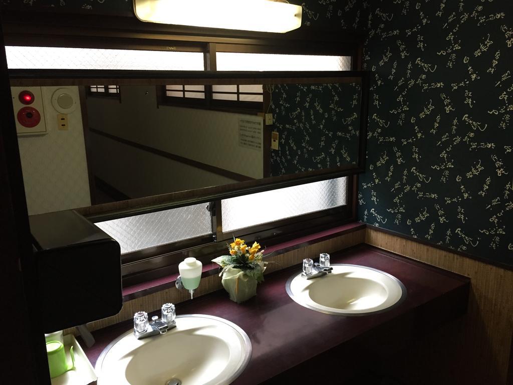 旅館 森重 仙台市 エクステリア 写真