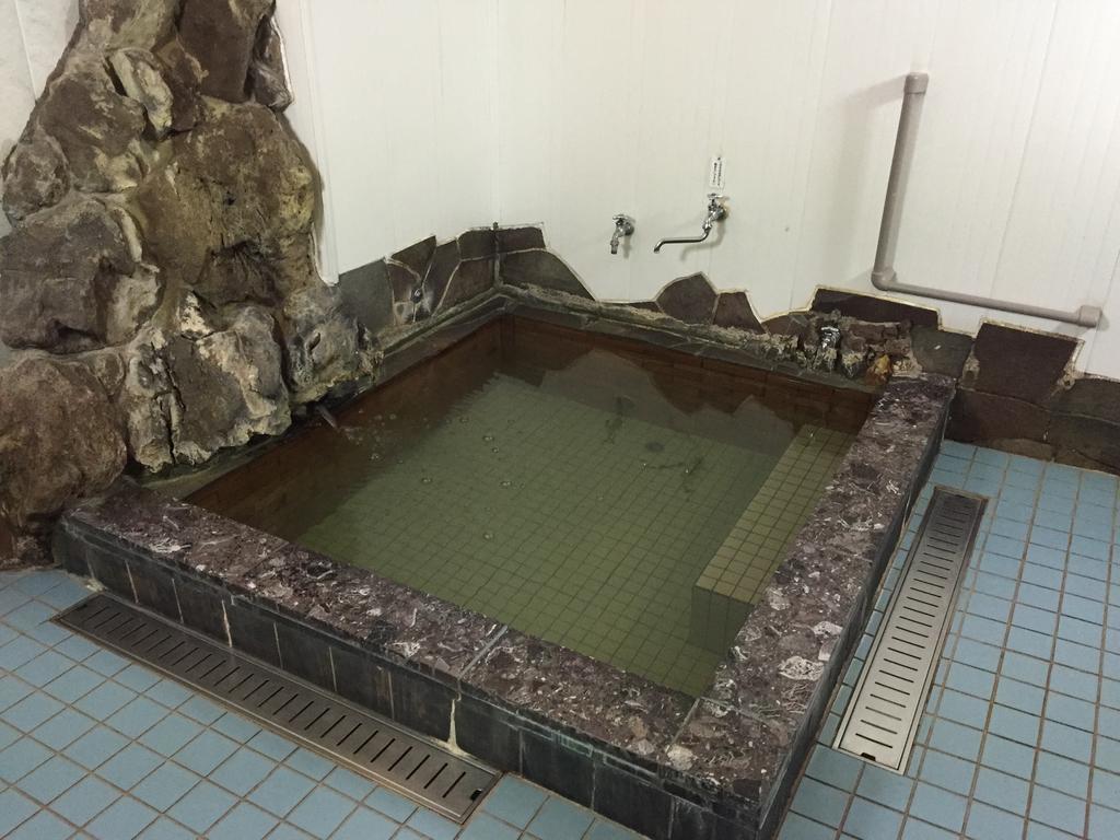 旅館 森重 仙台市 エクステリア 写真