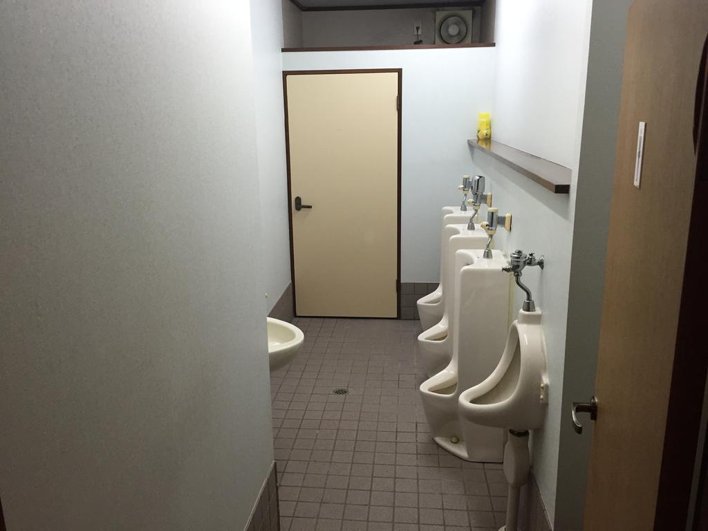 旅館 森重 仙台市 エクステリア 写真