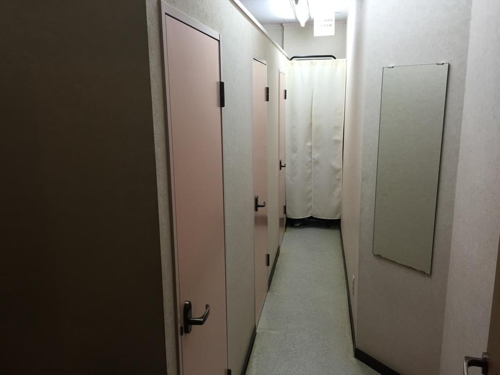 旅館 森重 仙台市 エクステリア 写真