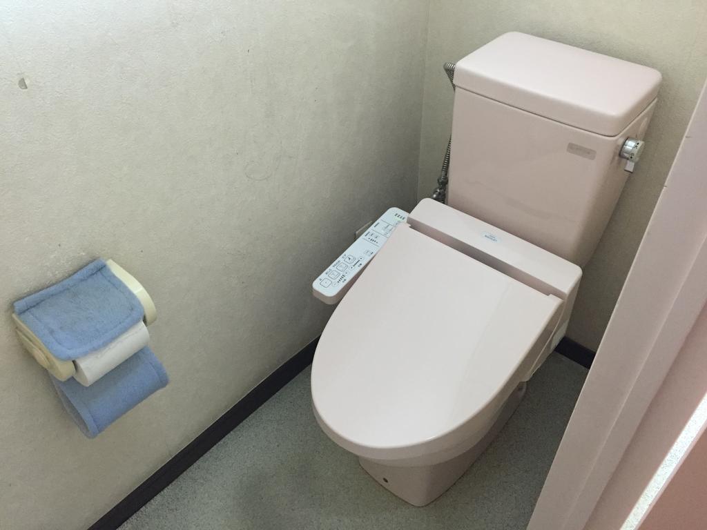 旅館 森重 仙台市 エクステリア 写真